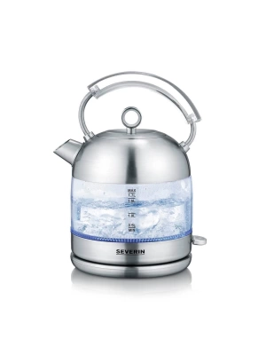 SEVERIN KETTLE SV-WK3459