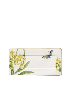 VB AMAZONIA 35 X 18 CM SERVİS TABAĞI VRH10-3514-2581