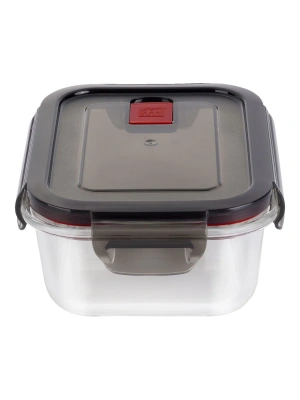 ZWILLING DİKDÖRTGEN GUSTO CAM SAKLAMA KABI 395060010