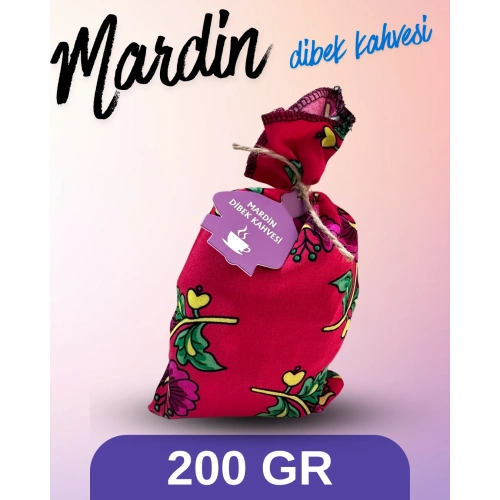 CEVİZ PARÇACIKLI MARDİN DİBEK KAHVESİ NET 200 GR (TOPTAN KAHVE SATIŞI VE MARKANIZA ÖZEL FASON ÜRETİM.) 0540 380 34 34