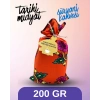 TARİHİ MİDYAT SÜRYANİ KAHVESİ NET 200 GR