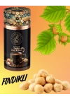 FINDIK PARÇACIKLI DİBEK KAHVESİ BRÜT 540 GR (TOPTAN KAHVE SATIŞI VE MARKANIZA ÖZEL FASON ÜRETİM.) 0540 380 34 34