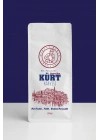 KÜRT KAHVESİ NET 150 GR (TOPTAN KAHVE SATIŞI VE MARKANIZA ÖZEL FASON ÜRETİM.) 0540 380 34 34