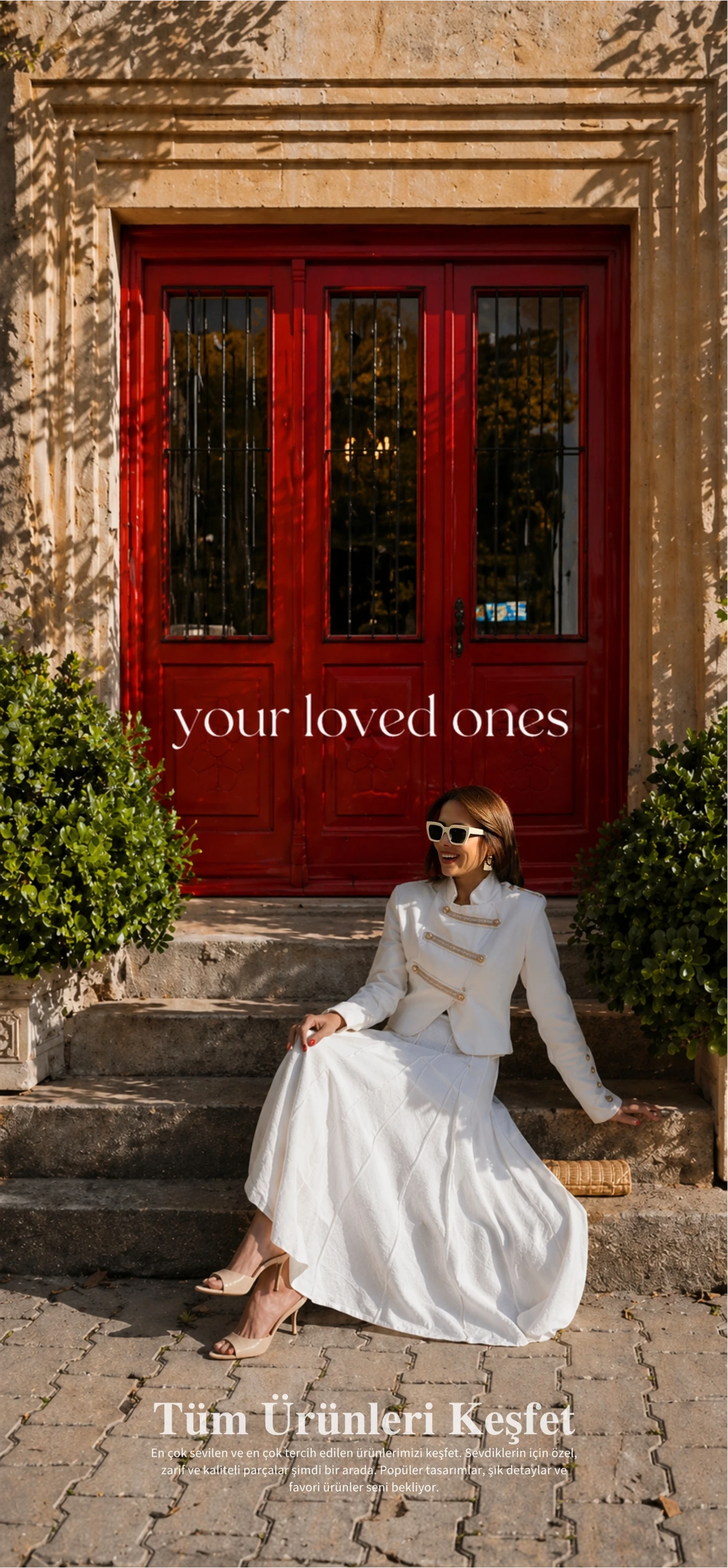 Best seller banner masaüstü mobil