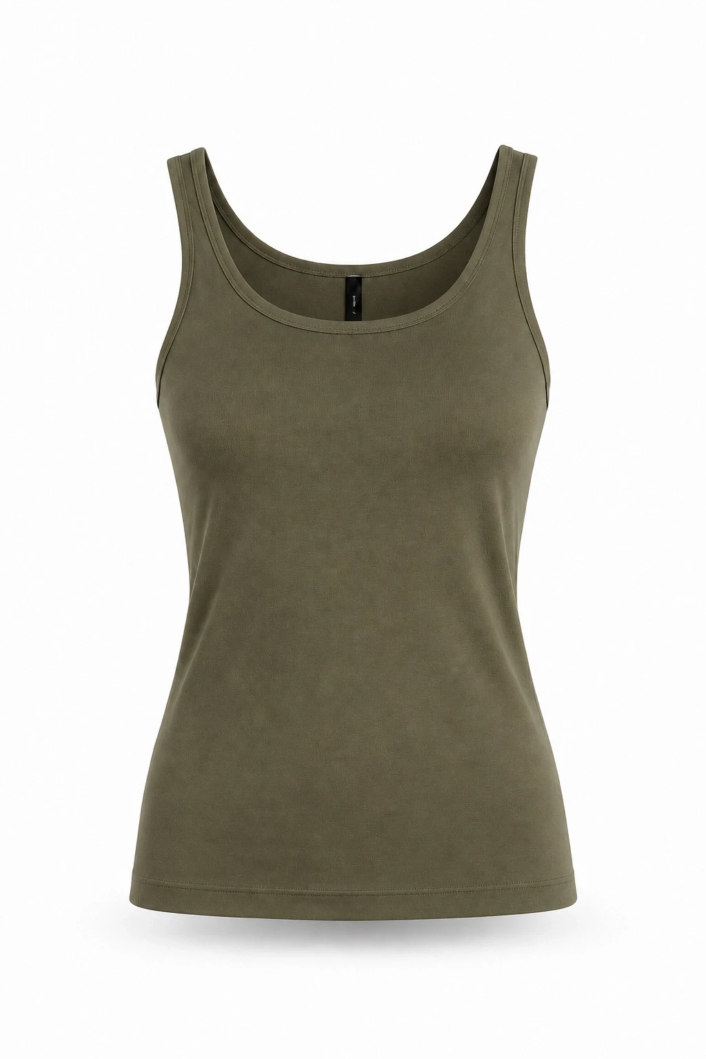 HAKİ U Yaka Basic Atlet