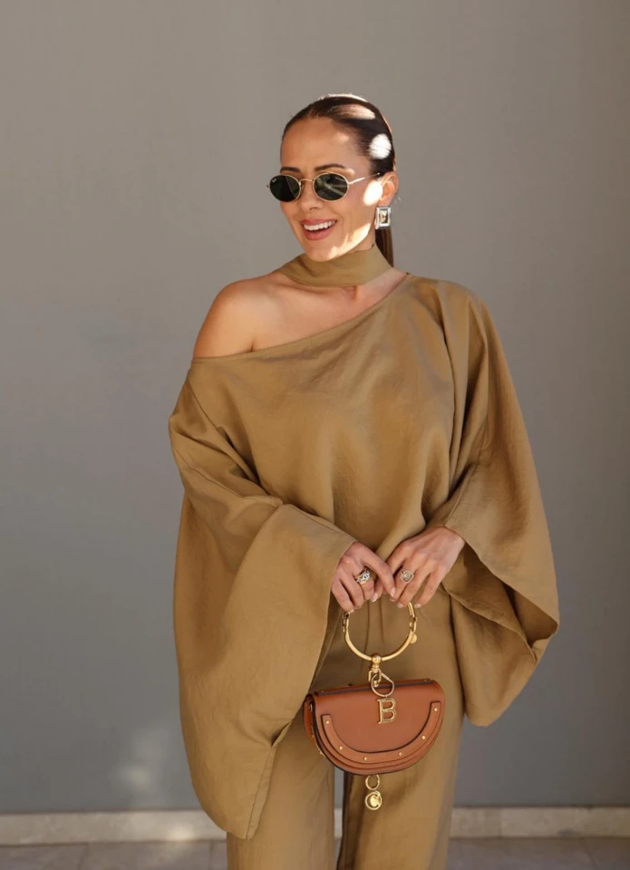 HARDAL Yarasa Kol Tensel Takım