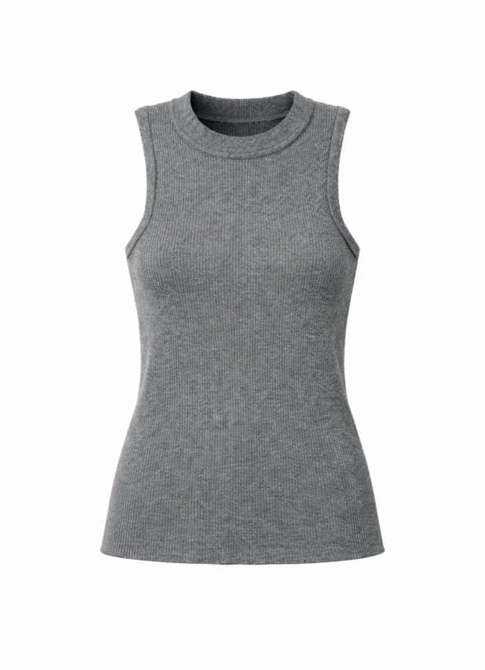 Antrasit Fitilli Triko