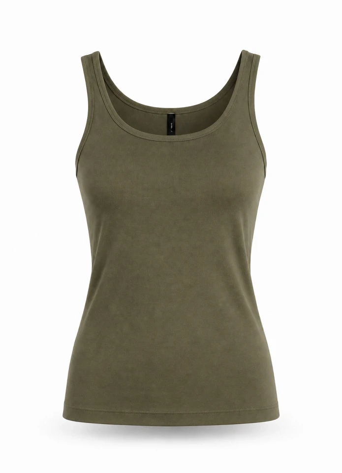 HAKİ U Yaka Basic Atlet