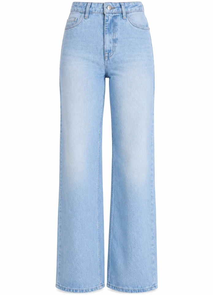 MAVİ Straight Fit Jean Pantolon