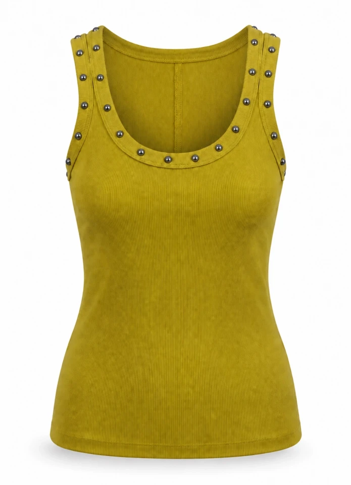 Olive Drop Detay Atlet