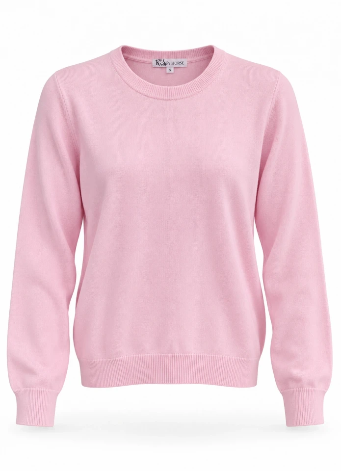 PEMBE Basic Triko