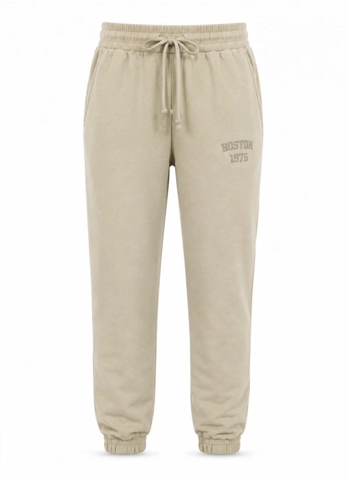 SOFT HAKİ Jogger Eşofman