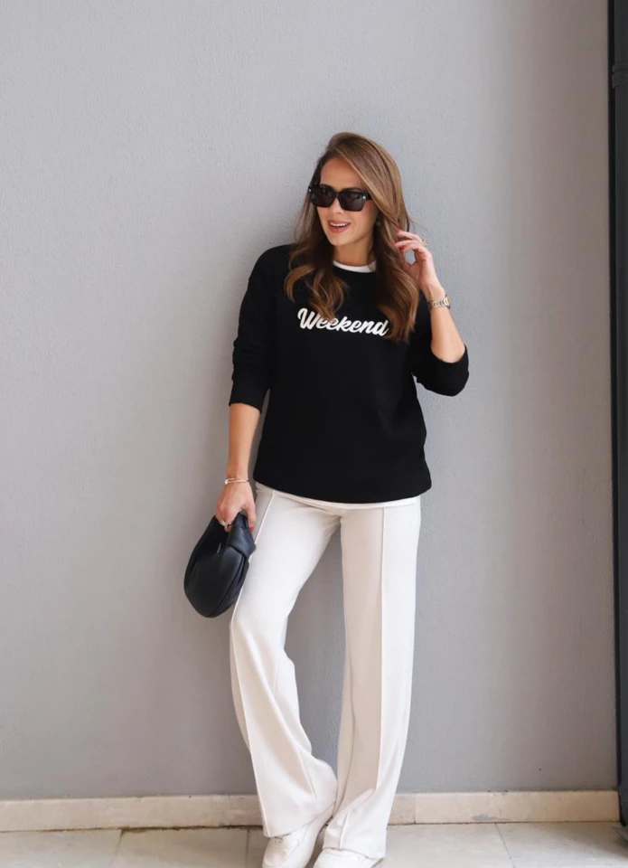 TAŞ Çımalı Eşofman