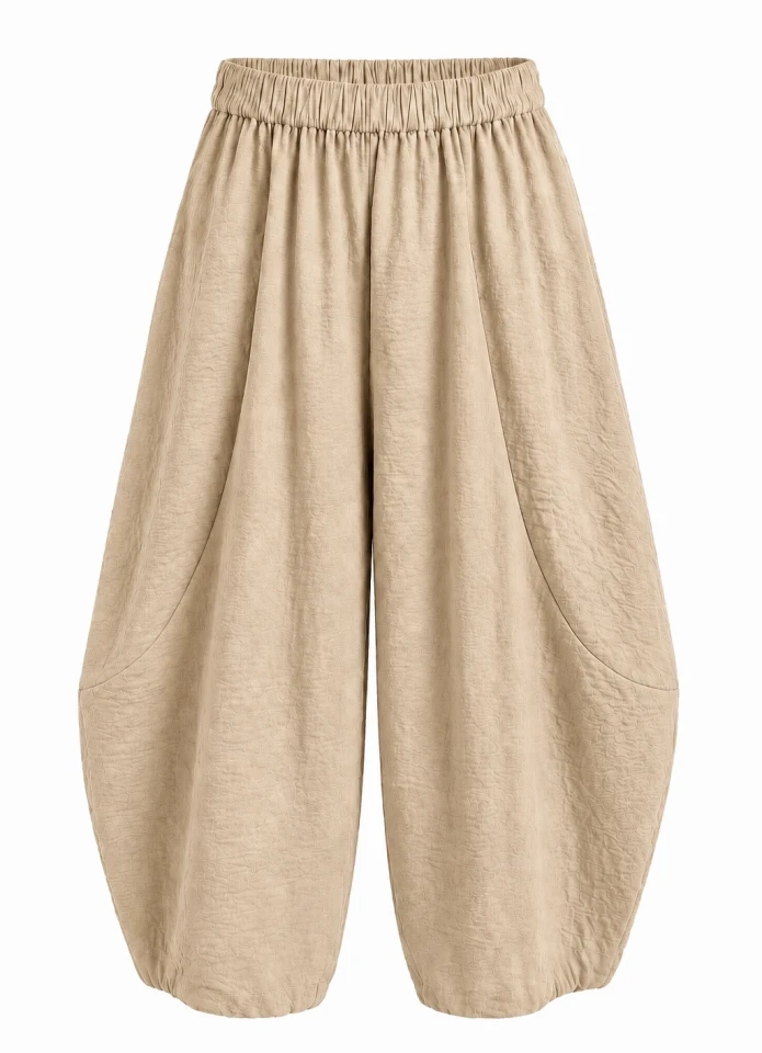 Vizon Balon Pantolon