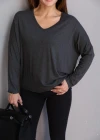 Antrasit V Yaka Bluz