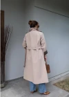BEJ Kuşaklı Trenç