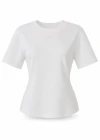 Beyaz Kaşkorse Tshirt