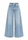 Bol Paça Jean Pantolon