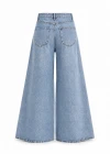 Bol Paça Jean Pantolon