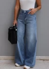 Bol Paça Jean Pantolon