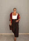 Bol Paça Kargo Pantolon