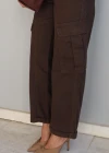 Bol Paça Kargo Pantolon