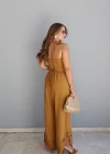 Camel İthal Nakış Detay Takım