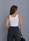 Ekru U Yaka Basic Atlet