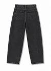 ESKİTME Balon Fit Jean Pantolon