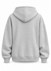 GRİMELANJ Fermuarlı Sweatshirt