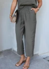 HAKI Suit Blouse Pants
