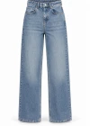 MAVİ Lycralı Straight Jean Pantolon