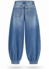 MAVİ Paça Detay Jean Pantolon