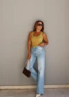 MAVİ Straight Fit Jean Pantolon