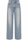 MAVİ Taşlı Jean Pantolon