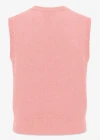 PEMBE Basic İpek Triko