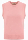 PEMBE Basic İpek Triko