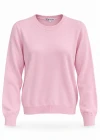 PEMBE Basic Triko