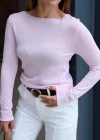 PEMBE Basic Triko