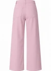 PEMBE Cep Detay Bol Paça Jean Pantolon