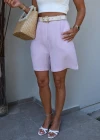 Tek Pile Şort