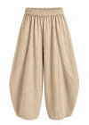 Vizon Balon Pantolon