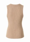 Vizon Halter Yaka Fitilli Atlet