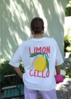 Baskılı Tshirt
