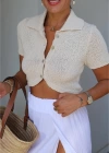 BEJ Crop Triko