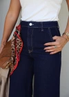Bol Paça Jean Pantolon