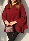 Bordo Kolsuz Panço