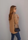 Camel Oversize Kazak