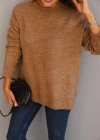Camel Oversize Kazak