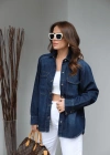 Denim Gömlek